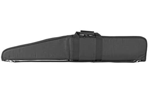 Soft Gun Cases NC Star 2958 Series NCSTAR VISM SHOTGUN CASE 48"X8" BLK • Model: 2958 Series